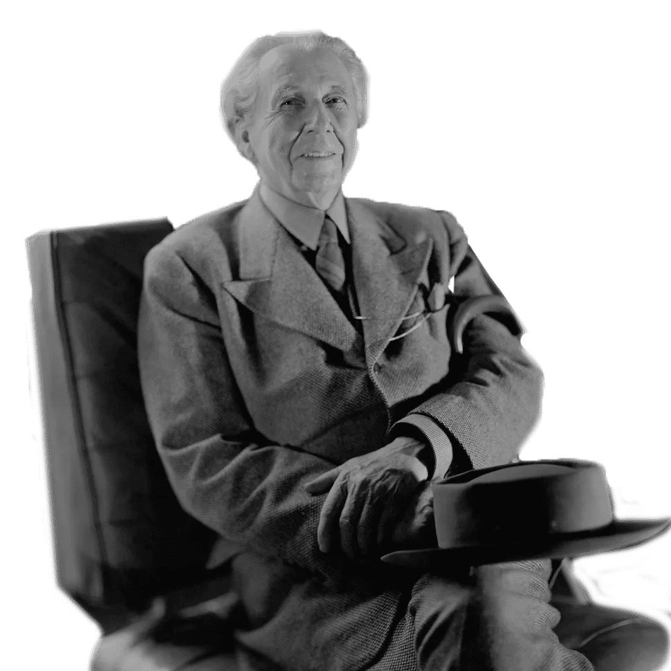 Frank Lloyd Wright