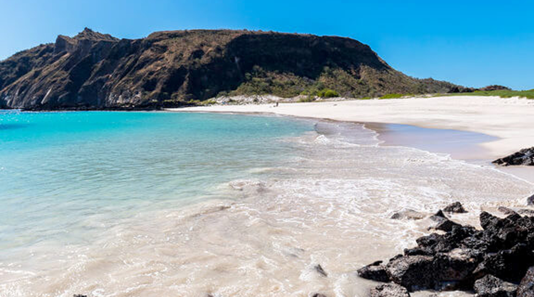 Discovering the wonderful San Cristóbal Island in the Galapagos