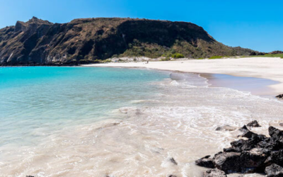 Discovering the wonderful San Cristóbal Island in the Galapagos