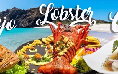 The gastronomy of San Cristóbal Island in the Galapagos: a journey of flavors